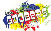 Mrs. Goodwin's Goobers